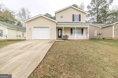 204 Spring Creek Drive, Perry, GA 31069 - Photo 5