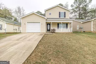 204 Spring Creek Dr, Perry, GA 31069 - Photo 5
