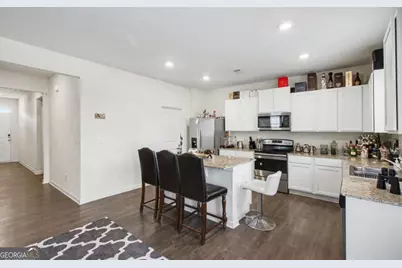 367 Hughes Lane, Pendergrass, GA 30567 - Photo 9