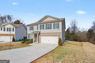 367 Hughes LN, Pendergrass, GA 30567 - Photo 5
