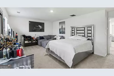 367 Hughes Lane, Pendergrass, GA 30567 - Photo 13