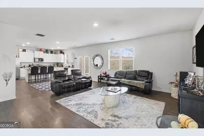 367 Hughes Lane, Pendergrass, GA 30567 - Photo 7