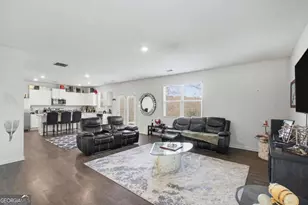 367 Hughes LN, Pendergrass, GA 30567 - Photo 7