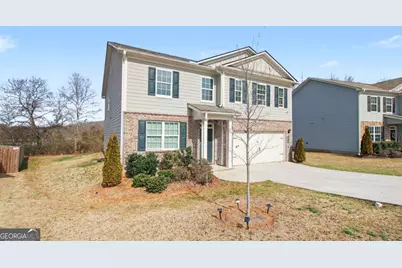 367 Hughes Lane, Pendergrass, GA 30567 - Photo 3