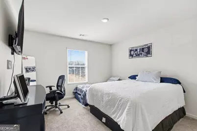 367 Hughes Lane, Pendergrass, GA 30567 - Photo 21