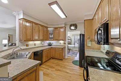 1046 Chase Road, Cornelia, GA 30531 - Photo 7