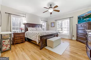 1046 Chase Rd, Cornelia, GA 30531 - Photo 9