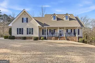 1046 Chase Rd, Cornelia, GA 30531 - Photo 1