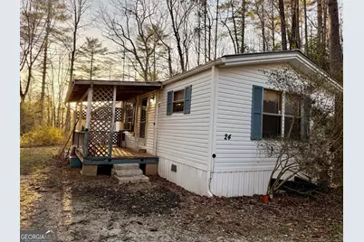 24 Lost Bridge Road, Lakemont, GA 30552 - Photo 1
