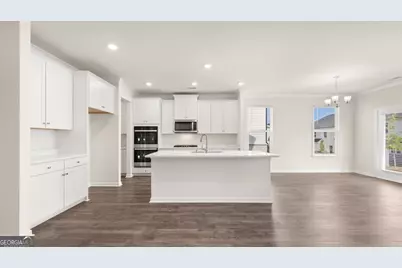 13466 Whitman Lane SE, Covington, GA 30014 - Photo 11