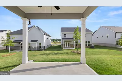 13466 Whitman Lane SE, Covington, GA 30014 - Photo 19
