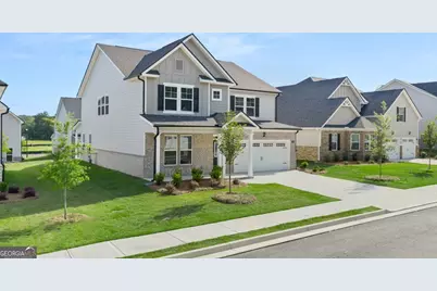 13466 Whitman Lane SE, Covington, GA 30014 - Photo 3