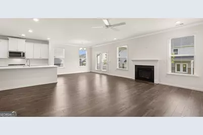 13466 Whitman Lane SE, Covington, GA 30014 - Photo 23