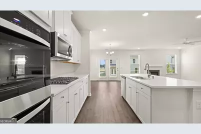 13466 Whitman Lane SE, Covington, GA 30014 - Photo 15