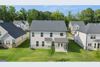 13466 Whitman Lane SE, Covington, GA 30014 - Photo 49