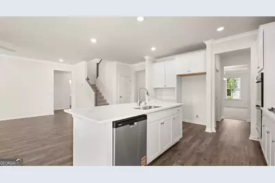 13466 Whitman Lane SE, Covington, GA 30014 - Photo 13