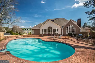 1251 Bridgewater Walk, Snellville, GA 30078 - Photo 47