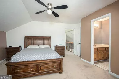 1251 Bridgewater Walk, Snellville, GA 30078 - Photo 31