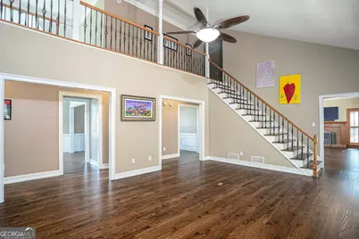 1251 Bridgewater Walk, Snellville, GA 30078 - Photo 11