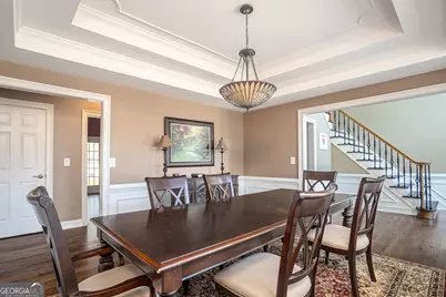 1251 Bridgewater Walk, Snellville, GA 30078 - Photo 9