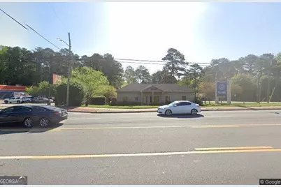 5480 Old National Highway, Atlanta, GA 30349 - Photo 1