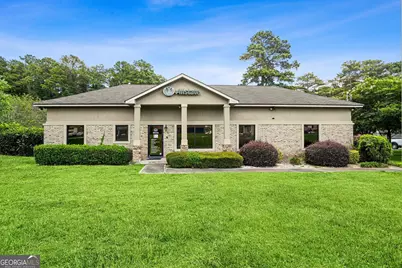 5480 Old National Highway, Atlanta, GA 30349 - Photo 1