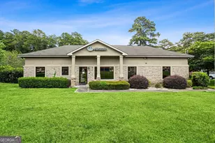 5480 Old National Hwy, Atlanta, GA 30349 - Photo 1