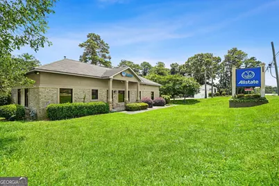 5480 Old National Highway, Atlanta, GA 30349 - Photo 3