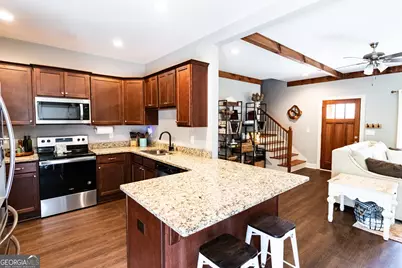 38 Nimblecrest Way, Dahlonega, GA 30533 - Photo 5