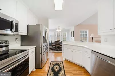 1129 River Green Court, McDonough, GA 30252 - Photo 15