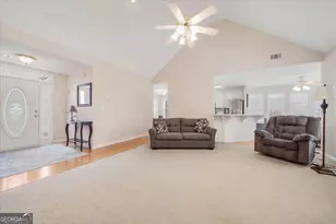 1129 River Green Ct, McDonough, GA 30252 - Photo 3