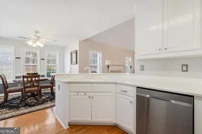 1129 River Green Court, McDonough, GA 30252 - Photo 17