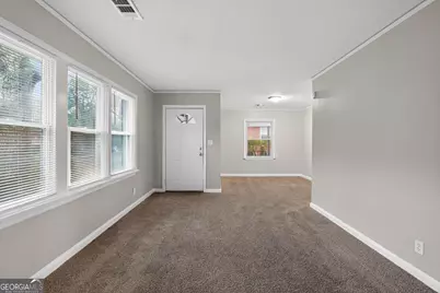 2751 Glenvalley Drive, Decatur, GA 30032 - Photo 3