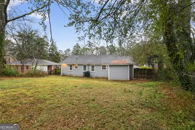 2751 Glenvalley Drive, Decatur, GA 30032 - Photo 27