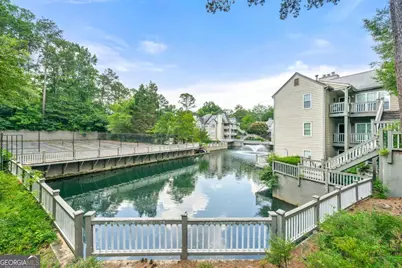 610 Mill Pond Drive, Smyrna, GA 30082 - Photo 3