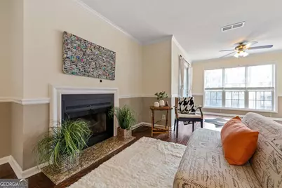 610 Mill Pond Drive, Smyrna, GA 30082 - Photo 9