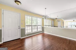 610 Mill Pond Dr, Smyrna, GA 30082 - Photo 7