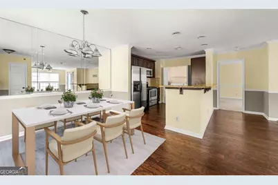 610 Mill Pond Drive, Smyrna, GA 30082 - Photo 13