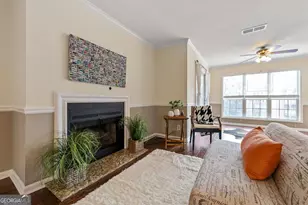 610 Mill Pond Dr, Smyrna, GA 30082 - Photo 9