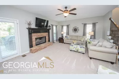 34 Camden Circle, Newnan, GA 30265 - Photo 7
