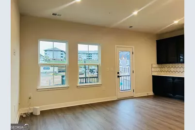 420 Thatch Terrace, Fayetteville, GA 30214 - Photo 19