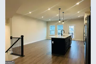 420 Thatch Terrace, Fayetteville, GA 30214 - Photo 15