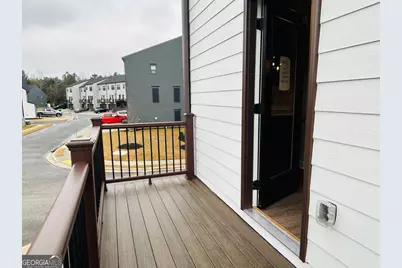 420 Thatch Terrace, Fayetteville, GA 30214 - Photo 55