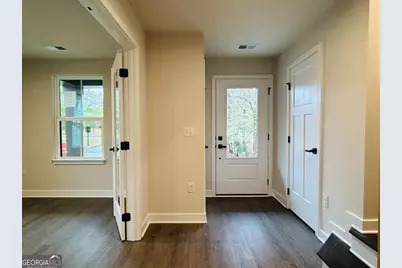 420 Thatch Terrace, Fayetteville, GA 30214 - Photo 11