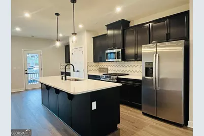 420 Thatch Terrace, Fayetteville, GA 30214 - Photo 17