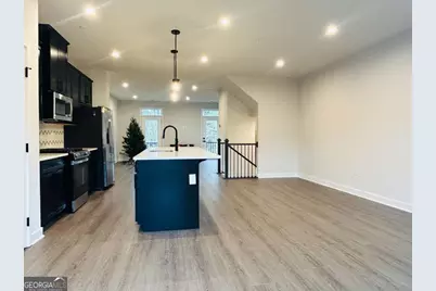 420 Thatch Terrace, Fayetteville, GA 30214 - Photo 23