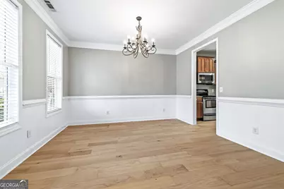 170 Northwoods Drive, Mount Airy, GA 30563 - Photo 15