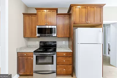 170 Northwoods Drive, Mount Airy, GA 30563 - Photo 11