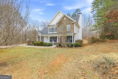 170 Northwoods Drive, Mount Airy, GA 30563 - Photo 31