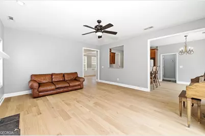 170 Northwoods Drive, Mount Airy, GA 30563 - Photo 7